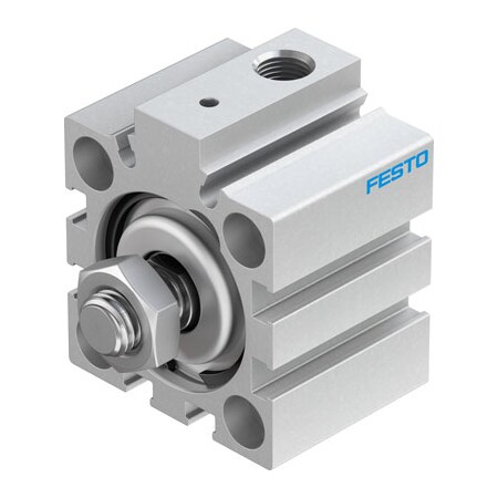 Festo Short-Stroke Cylinder AEVC-32-10-A-P AEVC-32-10-A-P